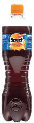 Spezi Original 1,25l