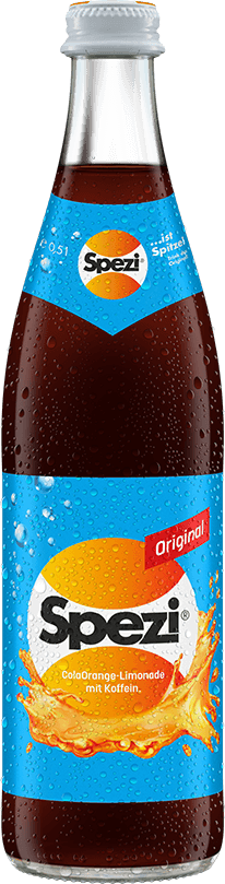 Spezi Original