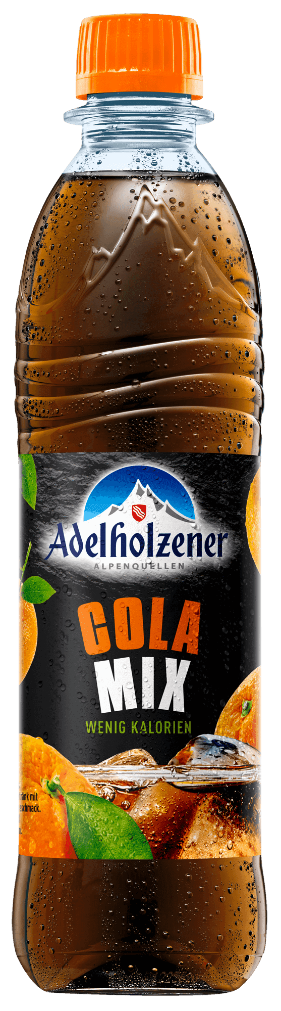 Adelholzener Cola-Mix