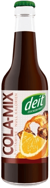Deit Cola-Mix klein
