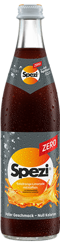 Spezi Original Zero
