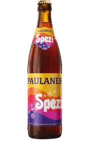 Paulaner Spezi