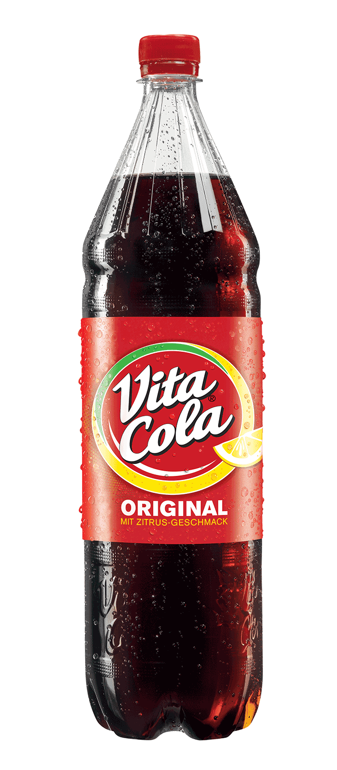 Vita Cola Mix