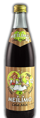 MeiLimo Cola Mix