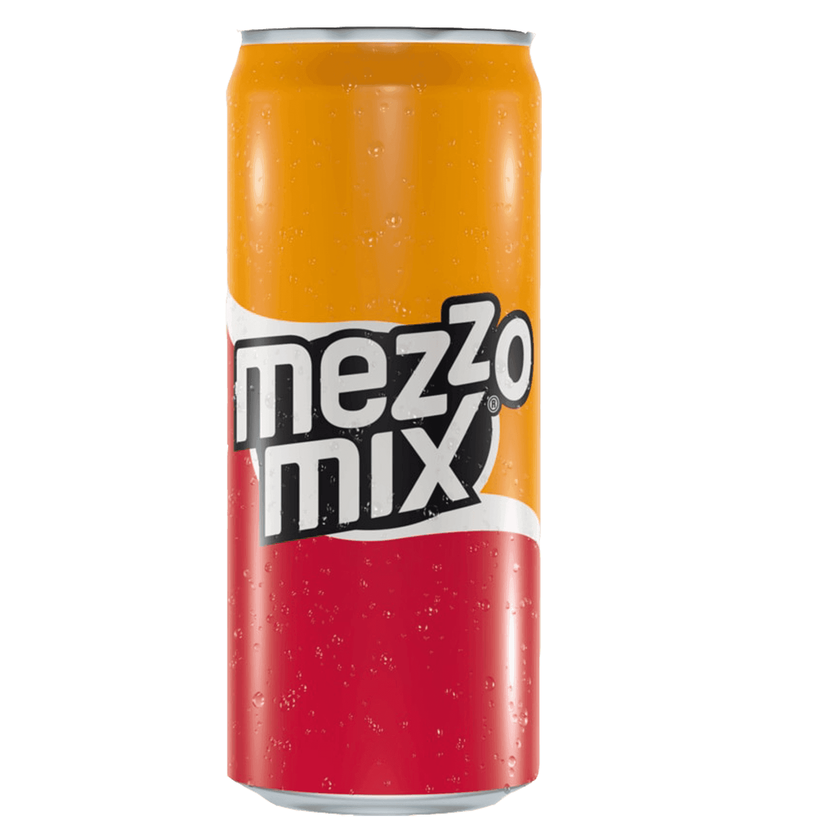 Mezzo Mix Dose0,33