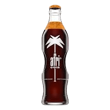 Afri Cola Mix