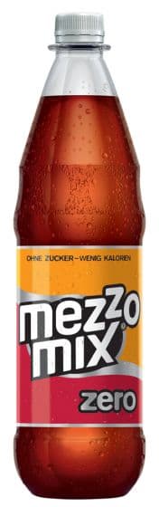 Mezzo Mix zero1,5