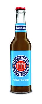 Fritz-kola Mischmasch