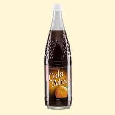 Treenetaler Cola-Mix
